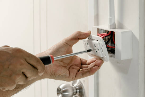 Emergency Electrical Repair Services in Willow Creek, CA