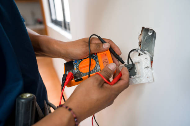 Smoke and Carbon Monoxide Detector Installation in Willow Creek, CA